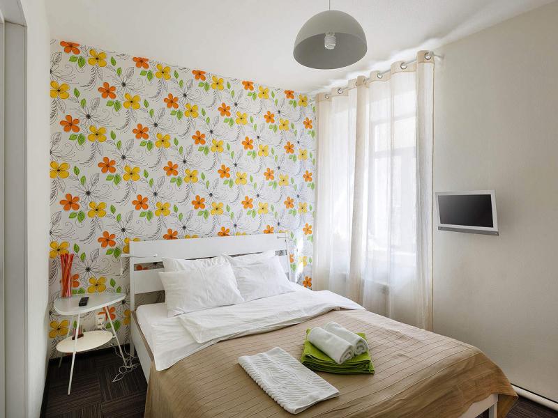 Мини-отель Station G73