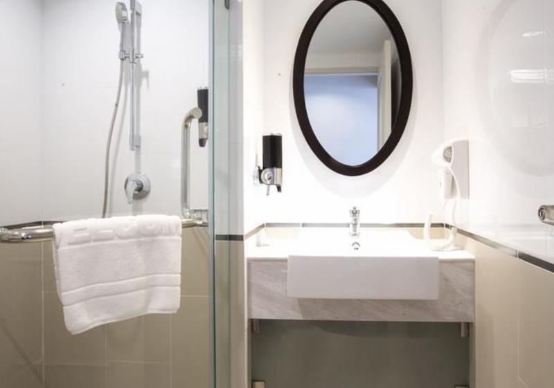 Vince Hotel Pratunam