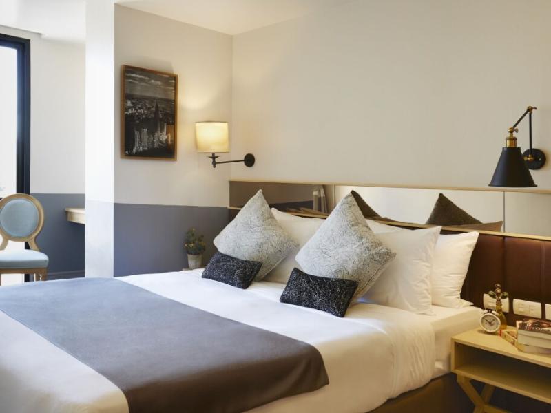 Vince Hotel Pratunam
