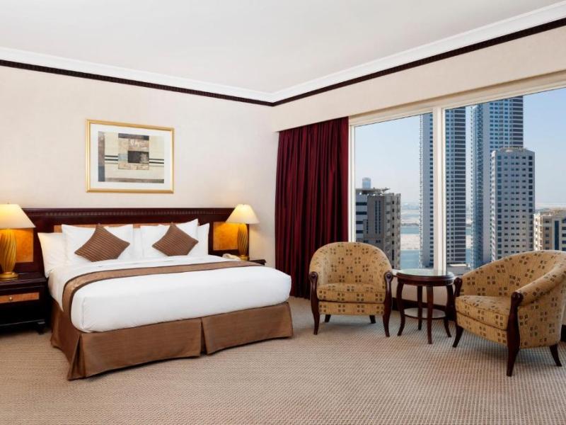 Corniche Hotel Sharjah