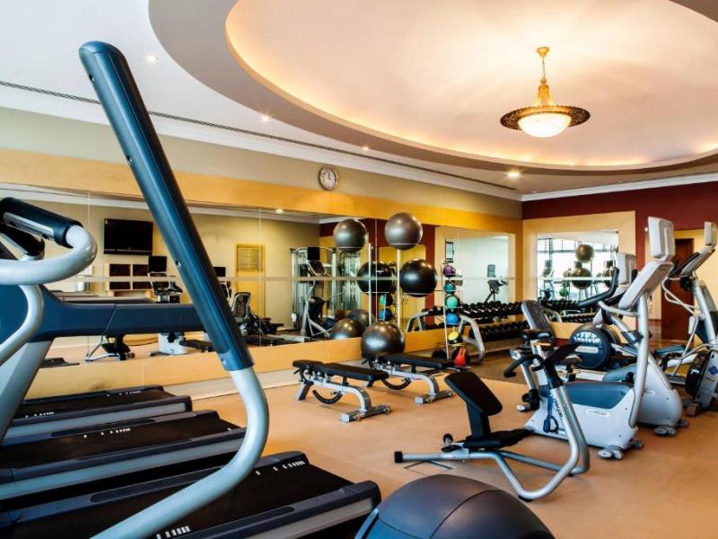 Corniche Hotel Sharjah