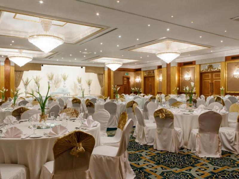 Corniche Hotel Sharjah