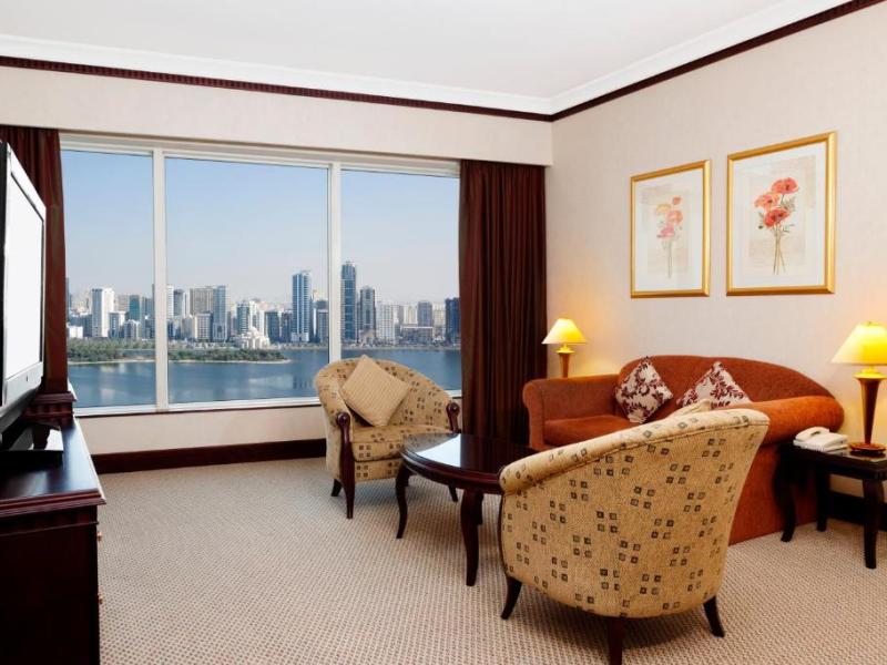 Corniche Hotel Sharjah