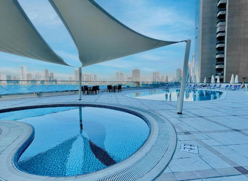 Corniche Hotel Sharjah