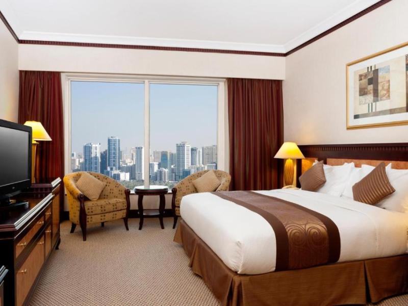 Corniche Hotel Sharjah