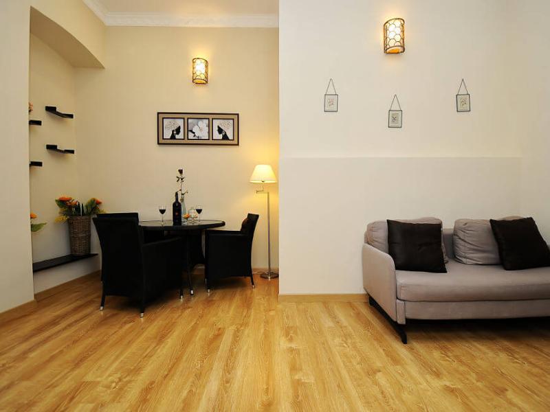 Coral Boutique Hotel