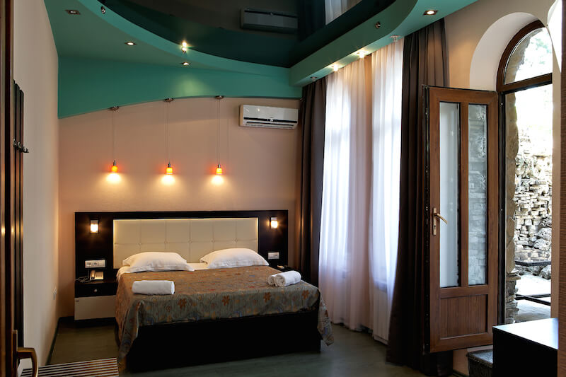 Coral Boutique Hotel