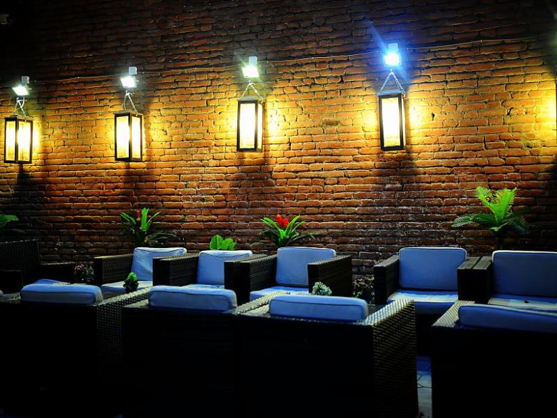 Coral Boutique Hotel