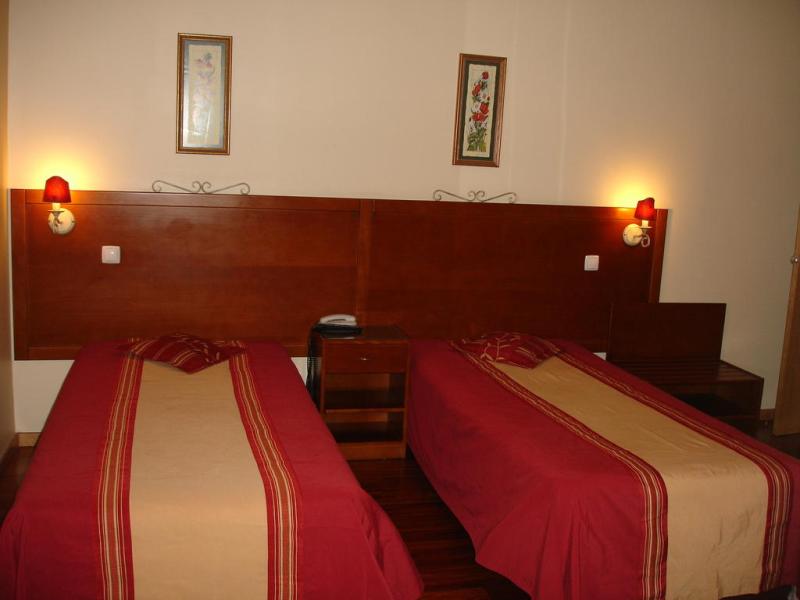 Grande Pensao Alcobia