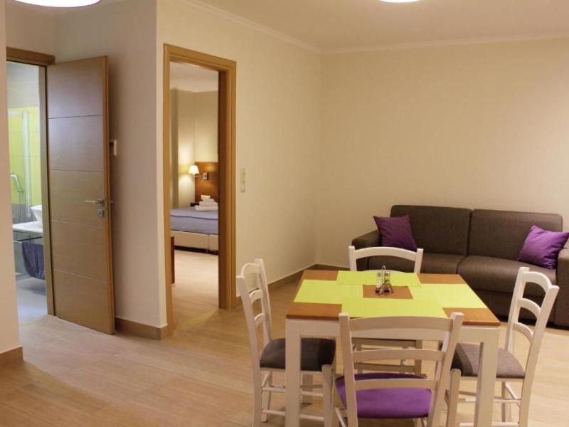 Niriides Luxury Villas