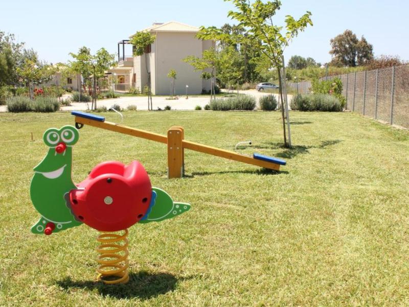 Niriides Luxury Villas