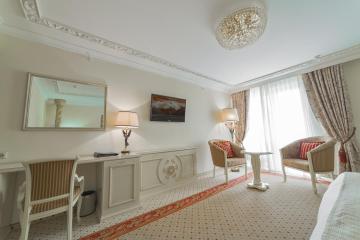 Отель Rimar Hotel Россия, Краснодар, фото 11