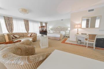 Отель Rimar Hotel Россия, Краснодар, фото 12