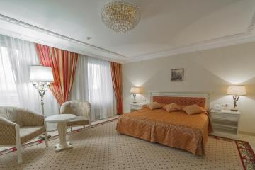 Отель Rimar Hotel Россия, Краснодар, фото 13