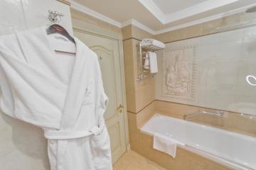 Отель Rimar Hotel Россия, Краснодар, фото 14