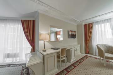 Отель Rimar Hotel Россия, Краснодар, фото 16