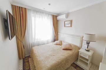 Отель Rimar Hotel Россия, Краснодар, фото 17