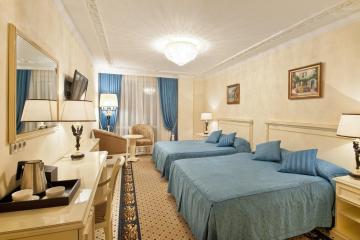 Отель Rimar Hotel Россия, Краснодар, фото 19