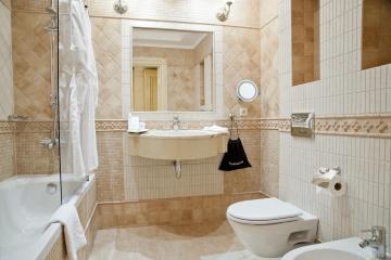 Отель Rimar Hotel Россия, Краснодар, фото 20