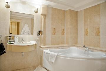 Отель Rimar Hotel Россия, Краснодар, фото 2