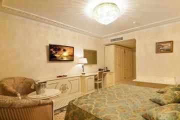 Отель Rimar Hotel Россия, Краснодар, фото 21