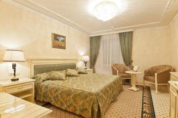 Отель Rimar Hotel Россия, Краснодар, фото 22