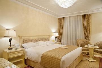 Отель Rimar Hotel Россия, Краснодар, фото 23