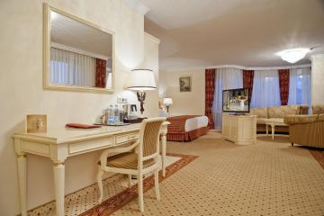 Отель Rimar Hotel Россия, Краснодар, фото 24