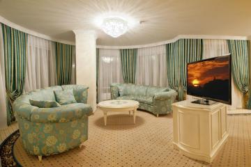 Отель Rimar Hotel Россия, Краснодар, фото 25