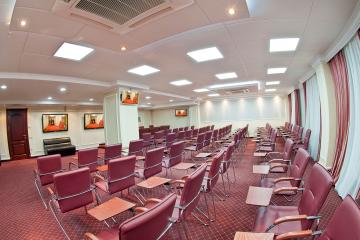 Отель Rimar Hotel Россия, Краснодар, фото 27