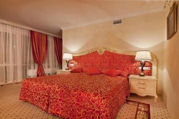 Отель Rimar Hotel Россия, Краснодар, фото 28