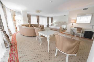 Отель Rimar Hotel Россия, Краснодар, фото 29
