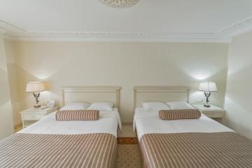 Отель Rimar Hotel Россия, Краснодар, фото 3