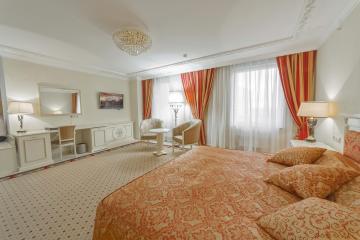 Отель Rimar Hotel Россия, Краснодар, фото 31