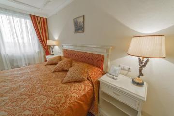Отель Rimar Hotel Россия, Краснодар, фото 32
