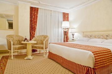 Отель Rimar Hotel Россия, Краснодар, фото 33