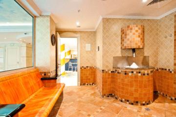 Отель Rimar Hotel Россия, Краснодар, фото 37