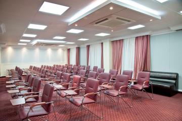 Отель Rimar Hotel Россия, Краснодар, фото 39