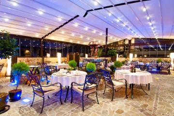 Отель Rimar Hotel Россия, Краснодар, фото 40