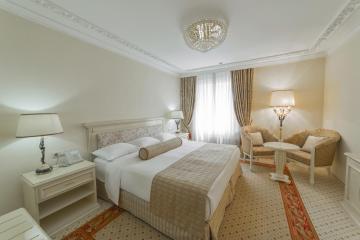 Отель Rimar Hotel Россия, Краснодар, фото 4