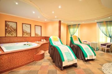 Отель Rimar Hotel Россия, Краснодар, фото 42