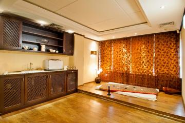 Отель Rimar Hotel Россия, Краснодар, фото 43