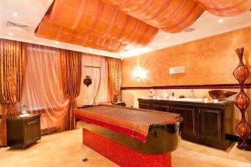 Отель Rimar Hotel Россия, Краснодар, фото 44