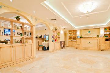Отель Rimar Hotel Россия, Краснодар, фото 45