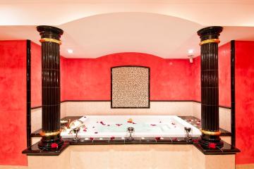 Отель Rimar Hotel Россия, Краснодар, фото 46