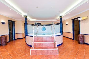 Отель Rimar Hotel Россия, Краснодар, фото 47