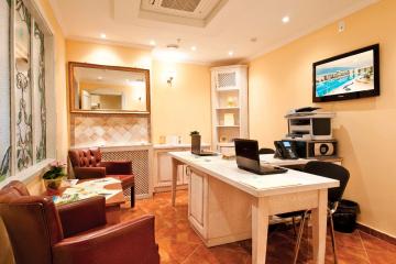 Отель Rimar Hotel Россия, Краснодар, фото 48