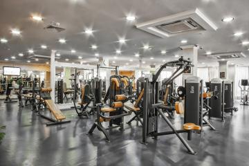Отель Rimar Hotel Россия, Краснодар, фото 50