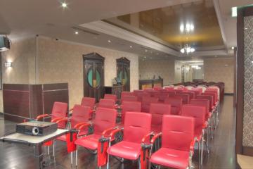 Отель Rimar Hotel Россия, Краснодар, фото 51