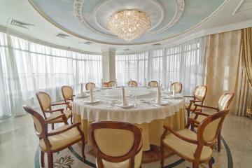 Отель Rimar Hotel Россия, Краснодар, фото 52